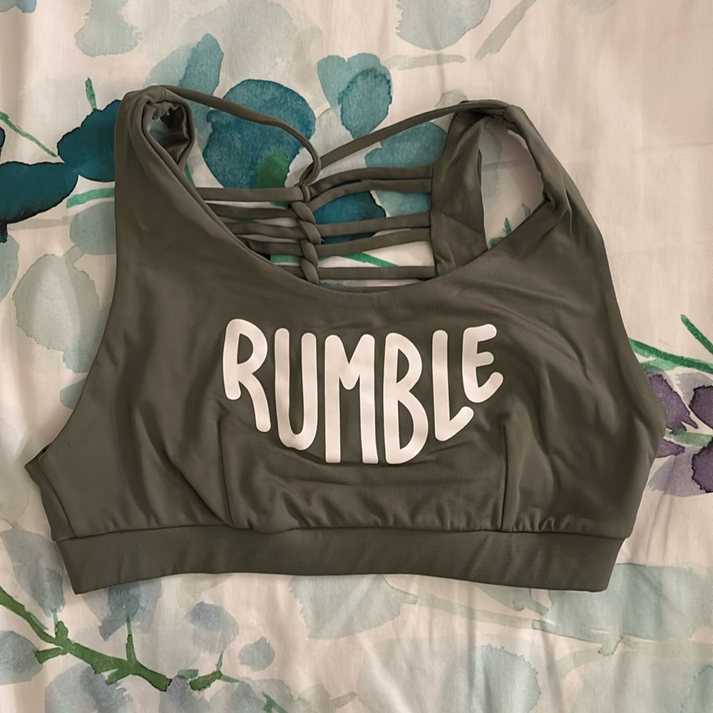 9to5fit Sports Bra